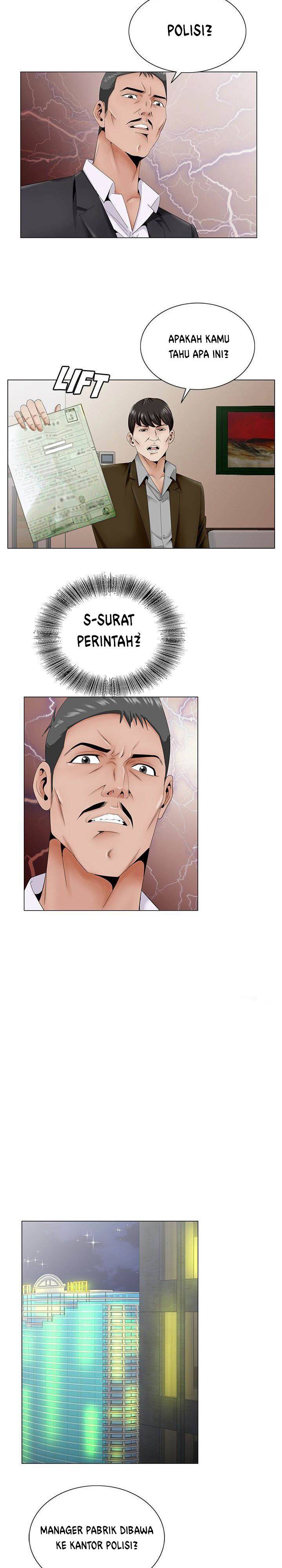 Temptations - Chapter 35 18 Temptations - Chapter 35 18