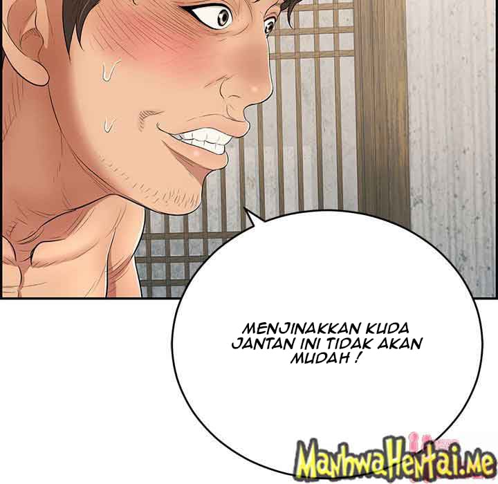 A Killer Woman - Chapter 35 98 A Killer Woman - Chapter 35 98