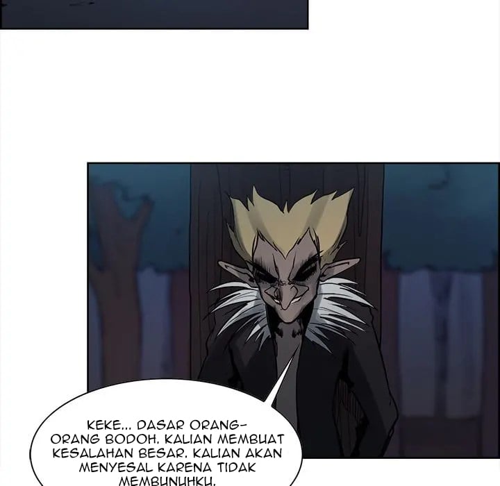 Erostica - Chapter 35 43