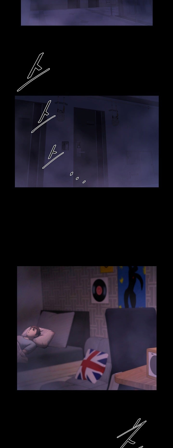 The Woman Who Lives in My Room - Chapter 35 30