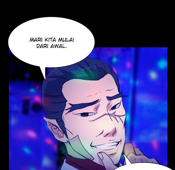 Midsummer Night&#8217;s Dream - Chapter 35 74