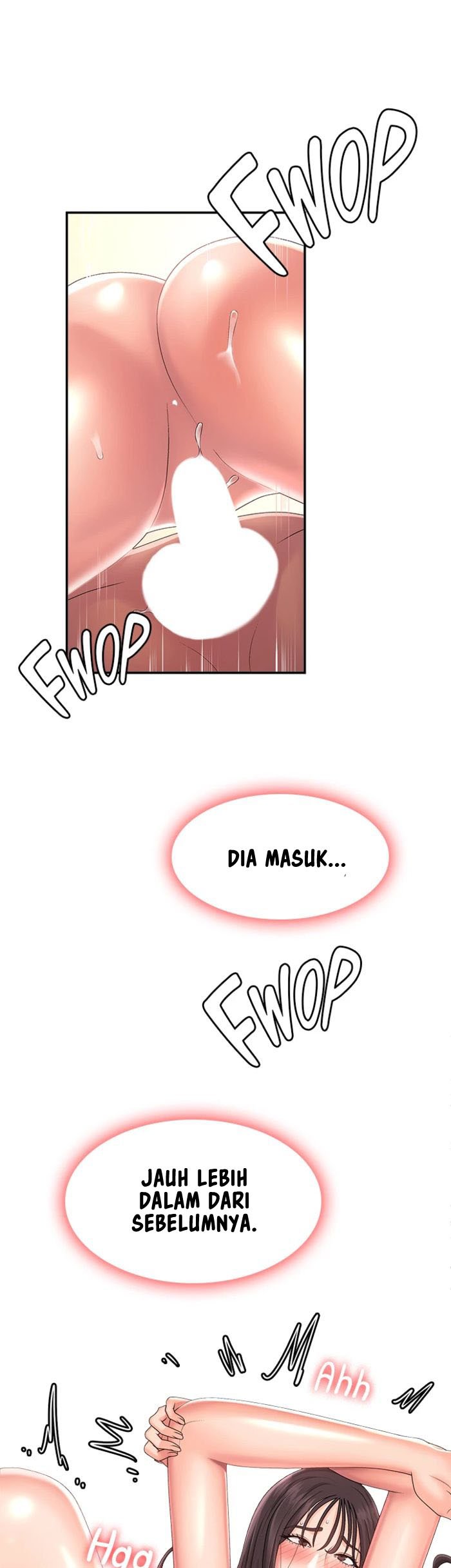 Teen Aunt - Chapter 35 16