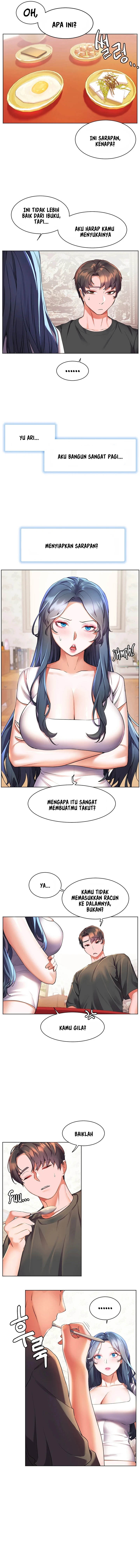 Childhood Bride - Chapter 35 7 Childhood Bride - Chapter 35 7