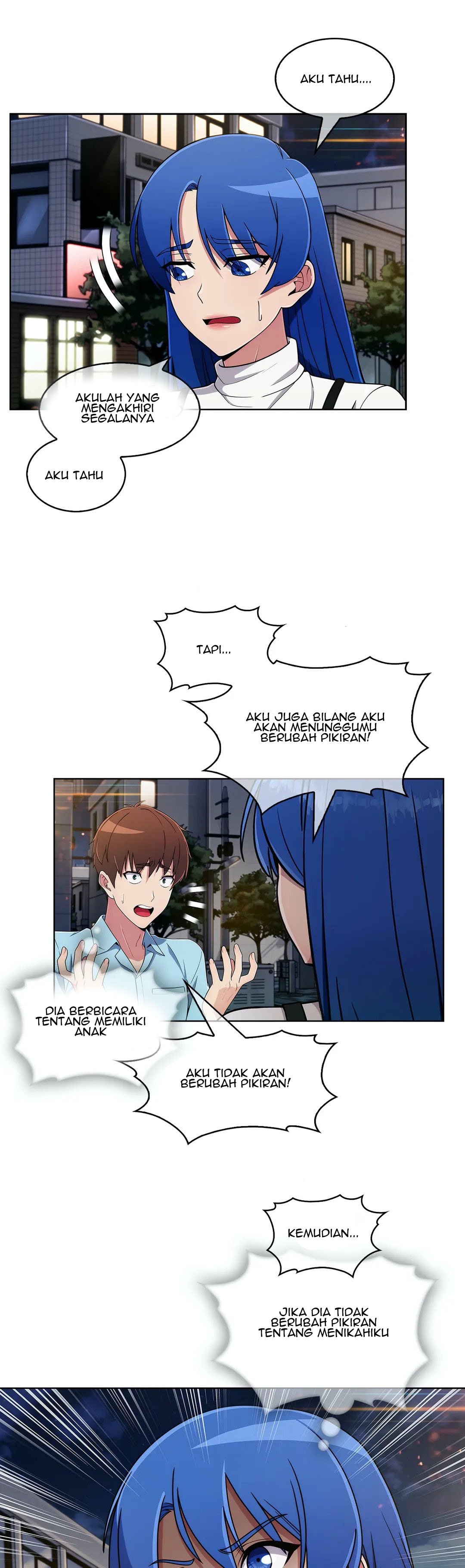 The Stand Up Guy - Chapter 35 10