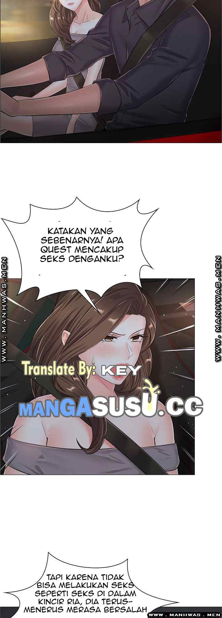The Game-Fatal Doctor - Chapter 35 32