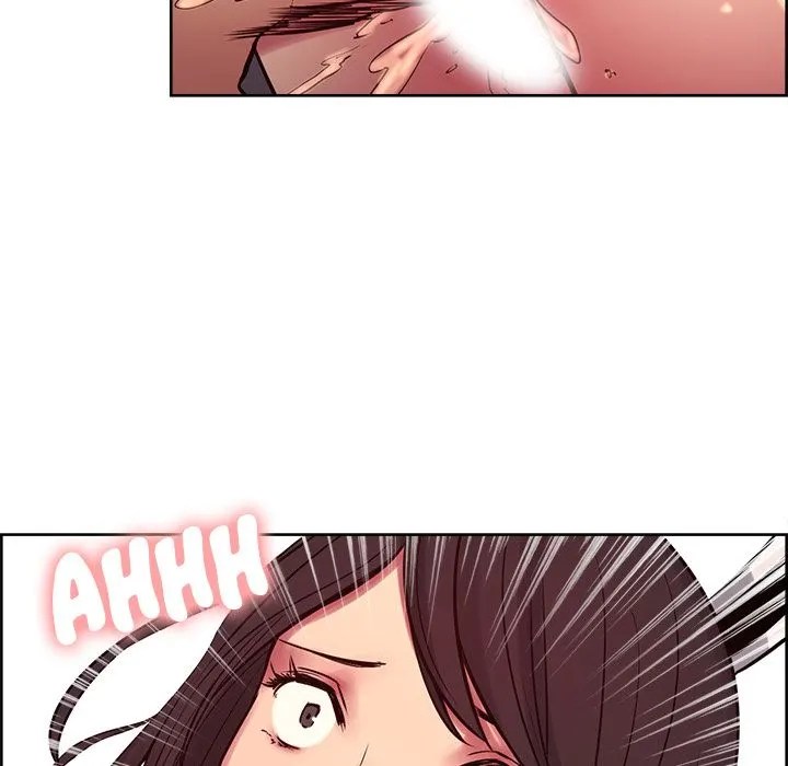 Erostica - Chapter 35 30