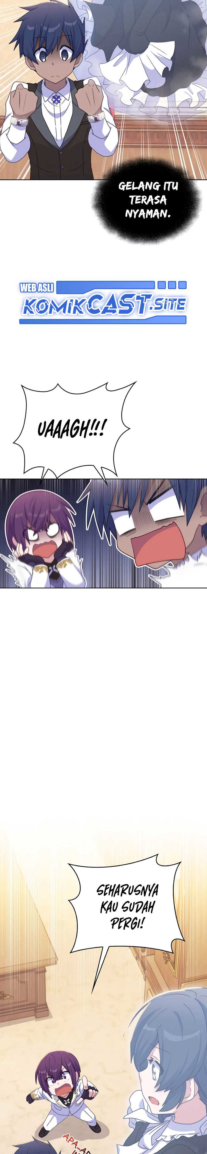 Never Die Extra - Chapter 35 11 Never Die Extra - Chapter 35 11