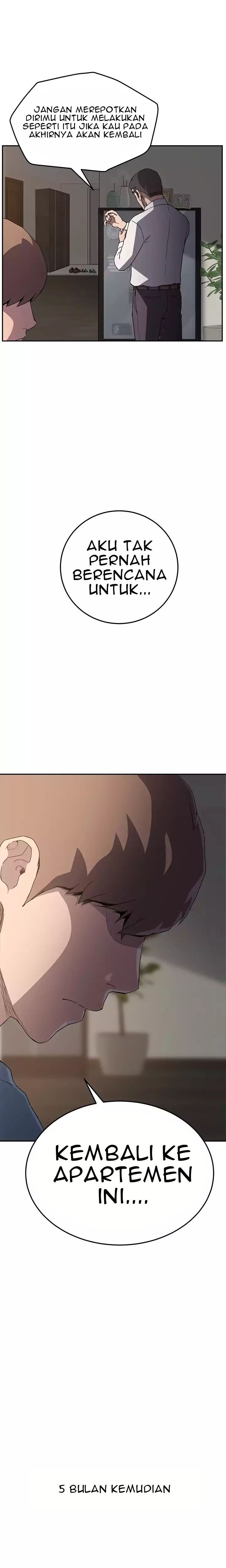 This Doesn’t Feel Like Me - Chapter 35 6 This Doesn’t Feel Like Me - Chapter 35 6