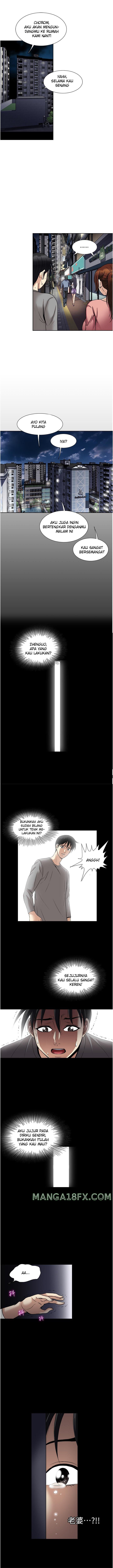 Only One Time - Chapter 35 7