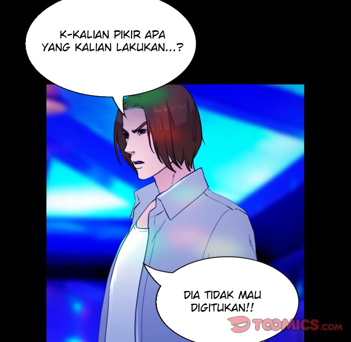 Midsummer Night&#8217;s Dream - Chapter 35 48