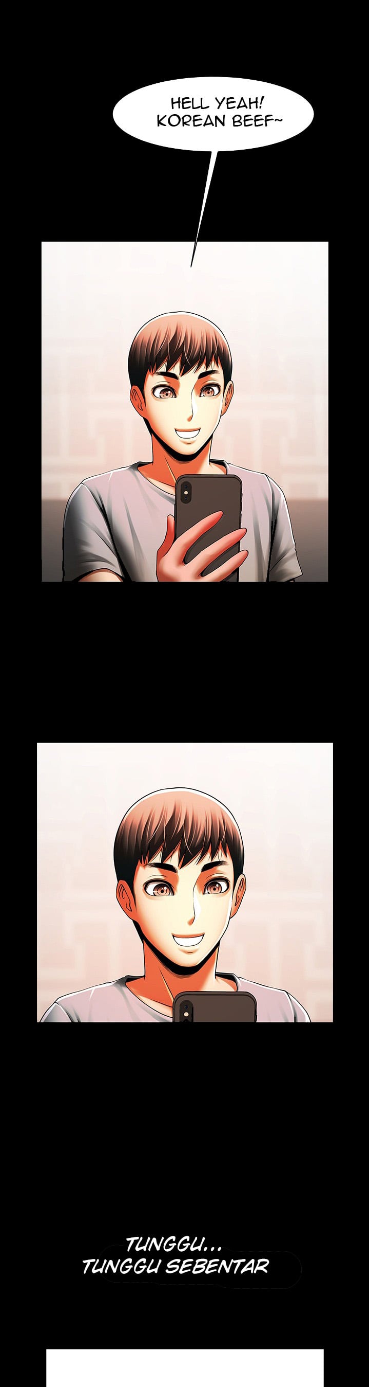 The Woman Who Lives in My Room - Chapter 35 43