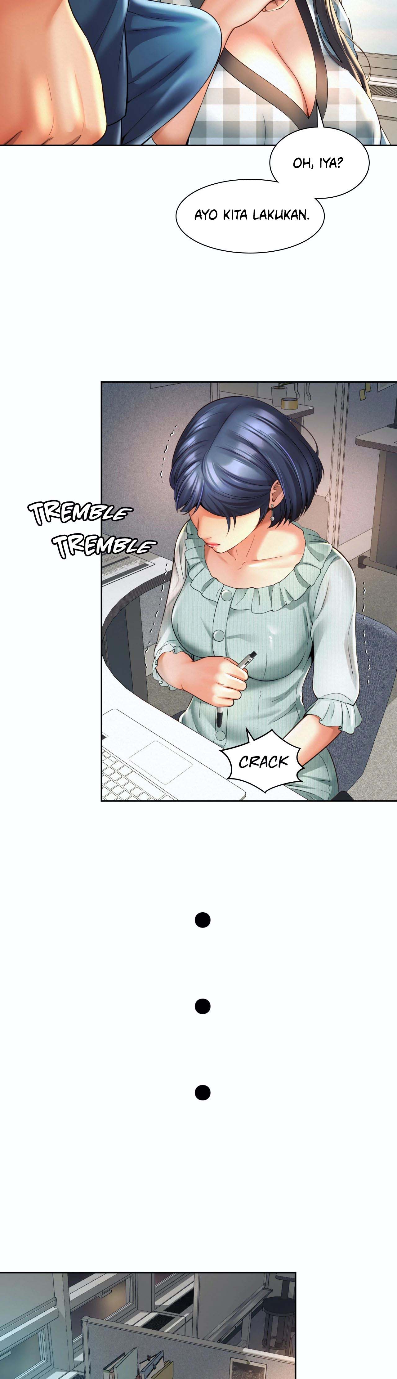 Office Romance - Chapter 35 21