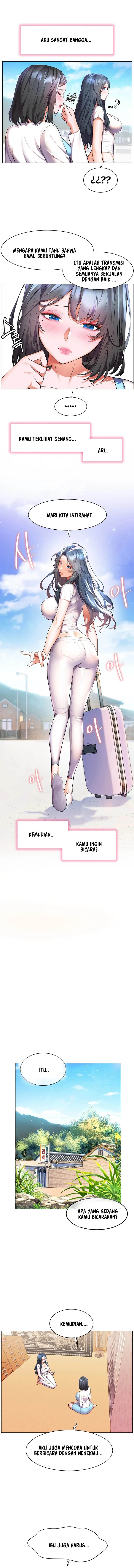 Childhood Bride - Chapter 35 12 Childhood Bride - Chapter 35 12