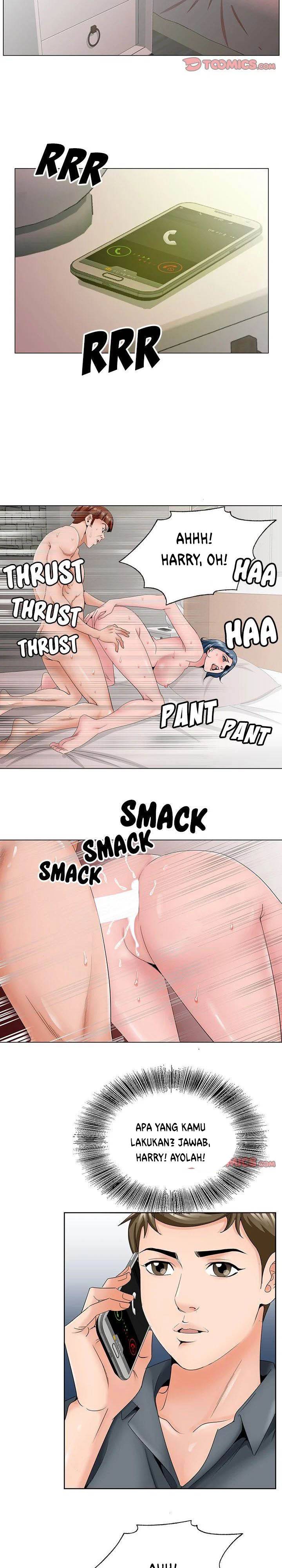 Temptations - Chapter 35 7 Temptations - Chapter 35 7