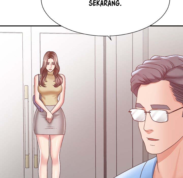 Miss Announcer - Chapter 35 37