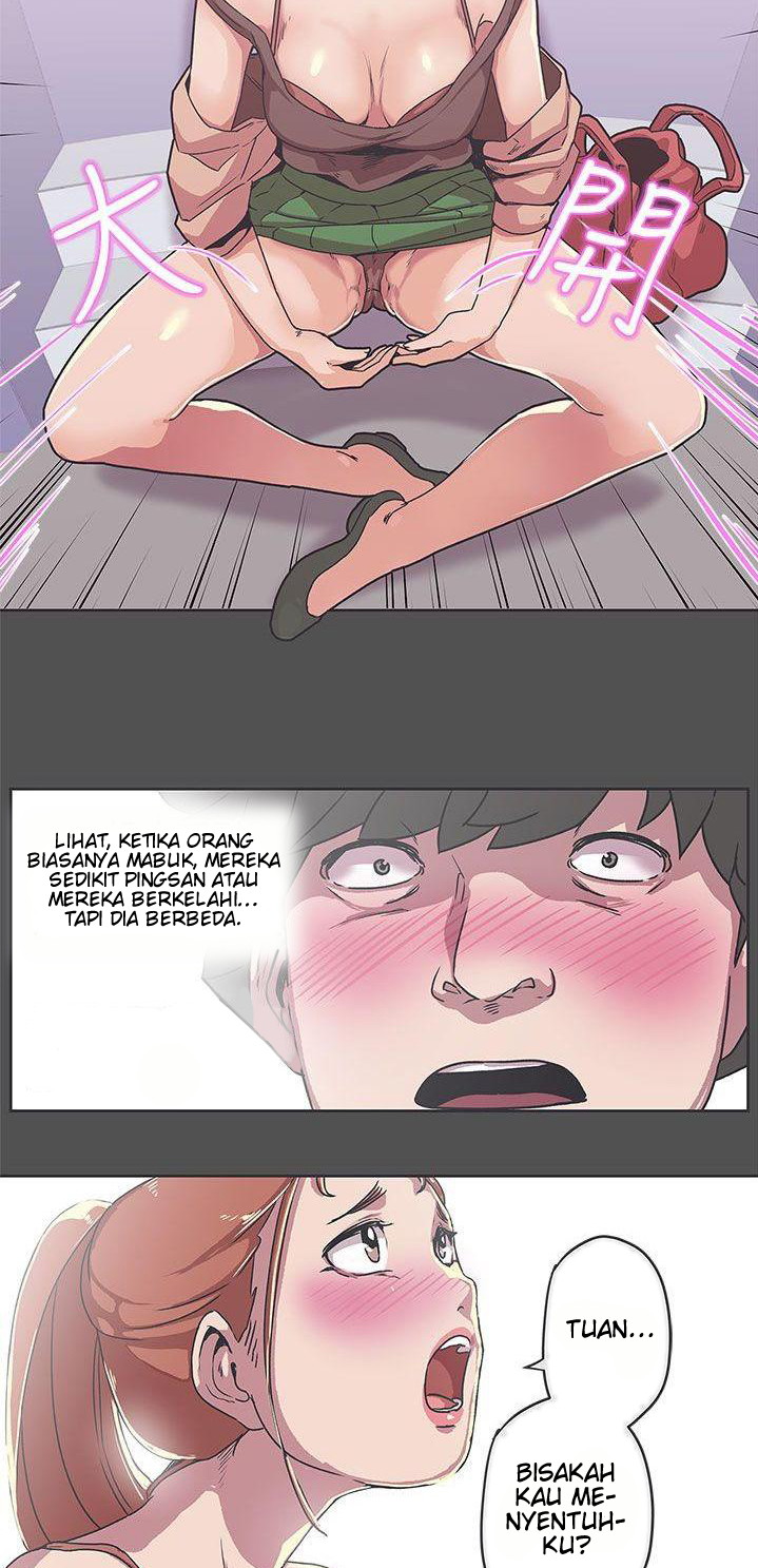 Love Navigation (Koh Son-jak) - Chapter 35 17