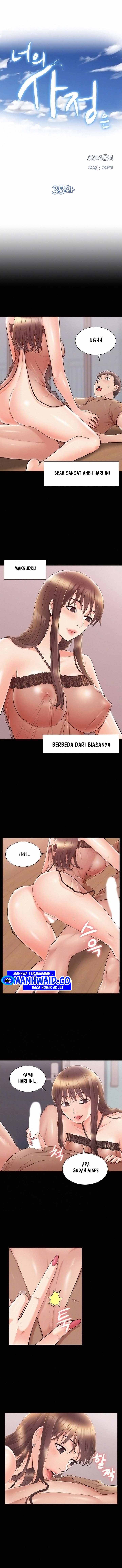 Your Situation - Chapter 35 2