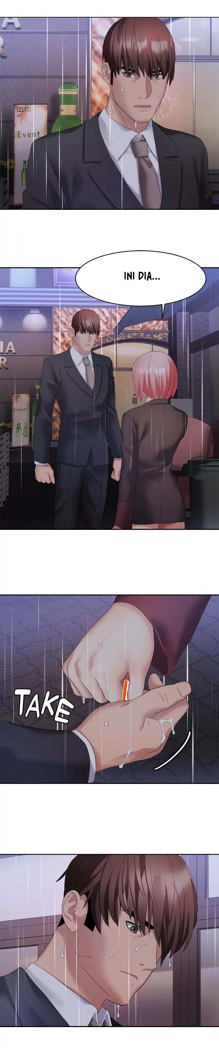 Punishments for Bad Girls - Chapter 35 11