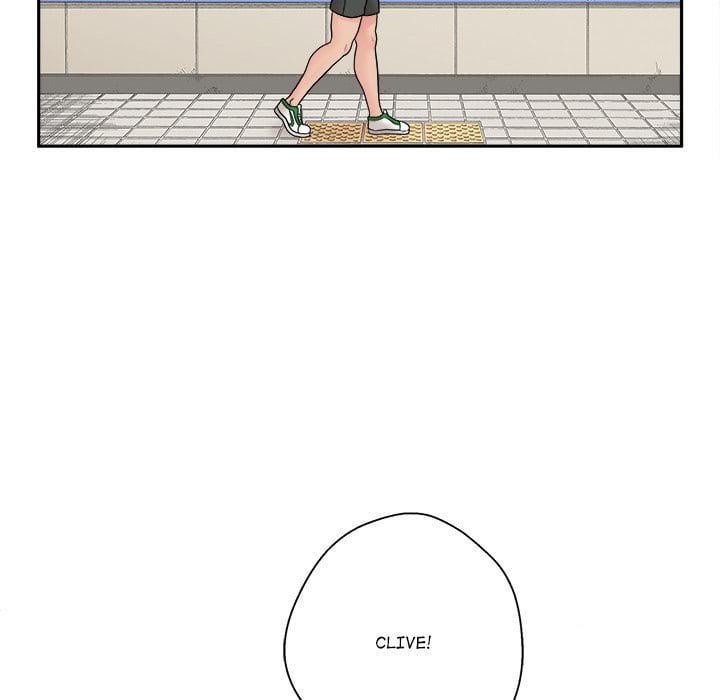 Crossing the Line - Chapter 35 130