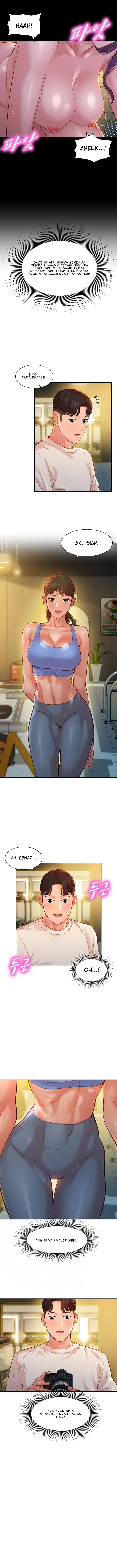 Stargram Goddess - Chapter 35 5
