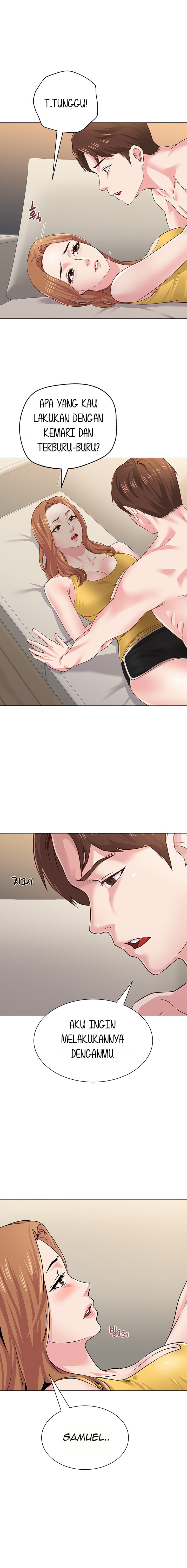 Sexual Teacher - Chapter 35 4 Sexual Teacher - Chapter 35 4