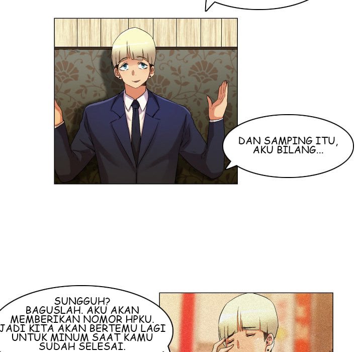 God of App - Chapter 35 13