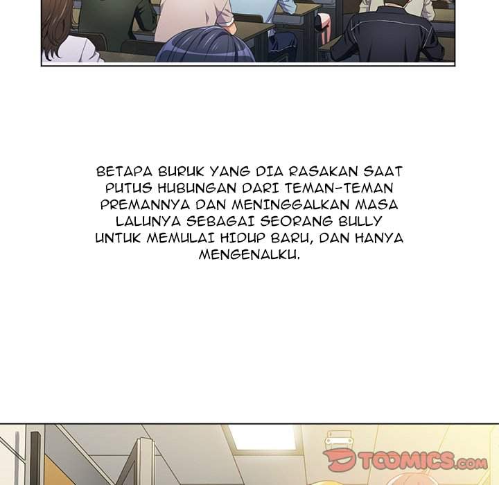 My High School Bully - Chapter 35 41