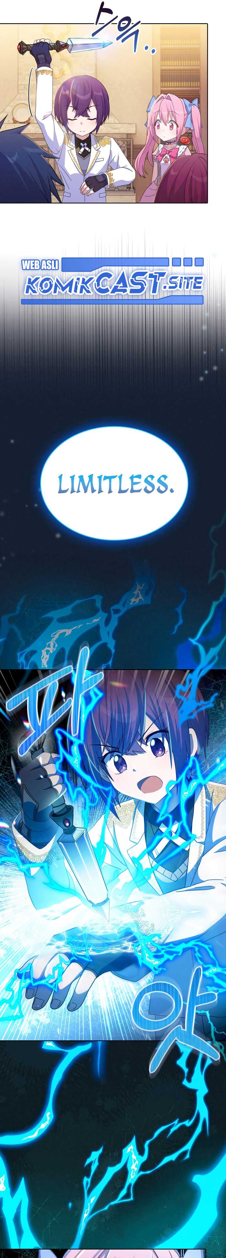 Never Die Extra - Chapter 35 29 Never Die Extra - Chapter 35 29