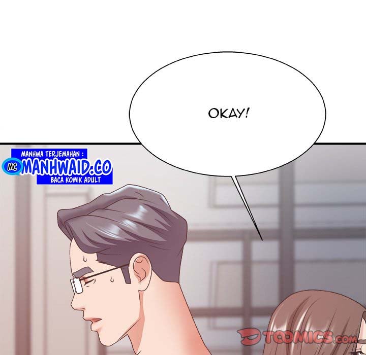 Miss Announcer - Chapter 35 106