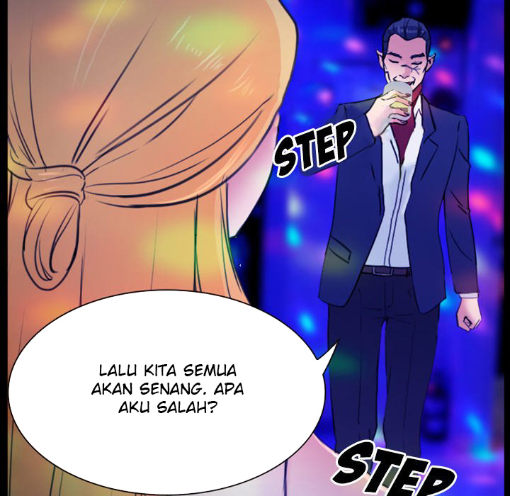 Midsummer Night&#8217;s Dream - Chapter 35 70