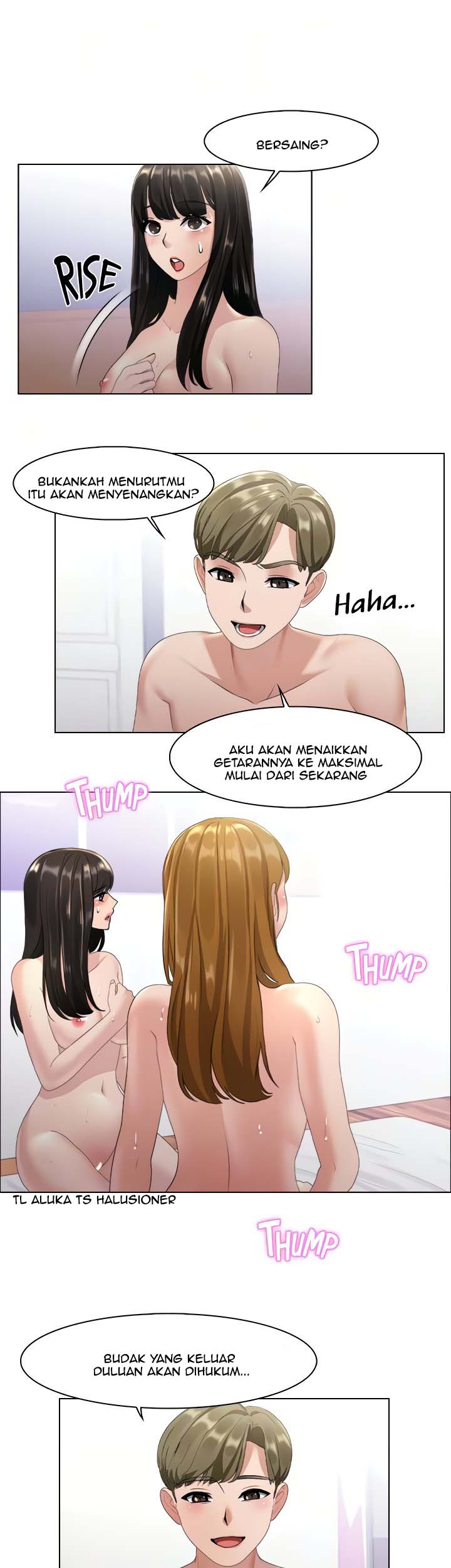Pleasure Delivery - Chapter 35 15
