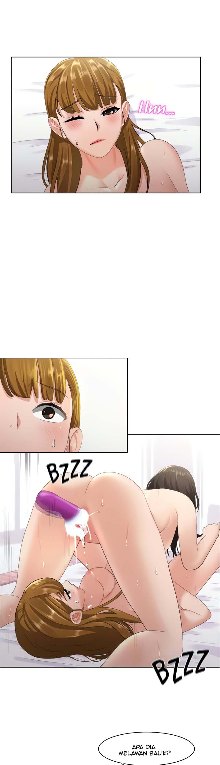 Pleasure Delivery - Chapter 35 25
