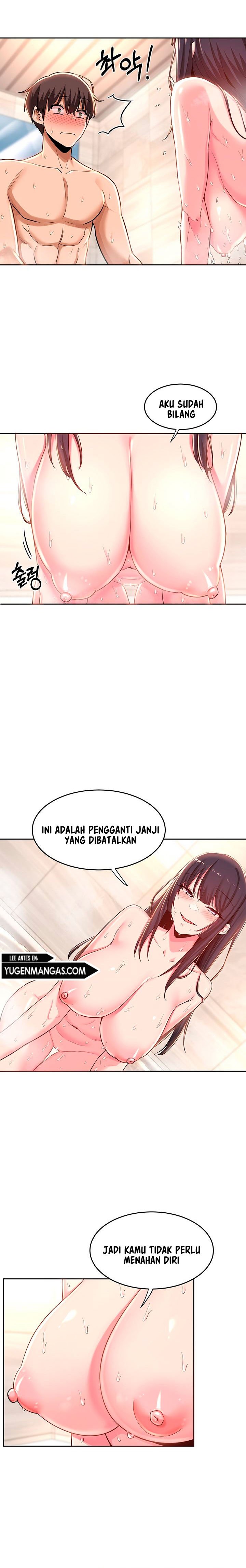 Sextudy Group - Chapter 35 8