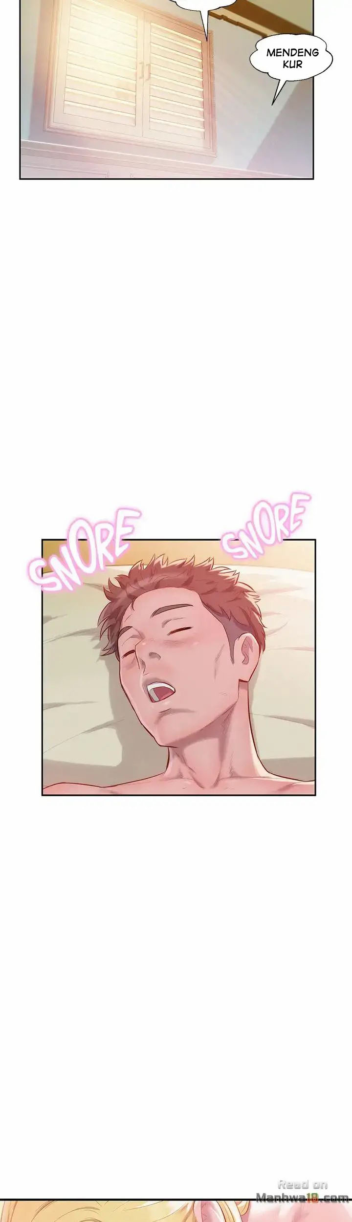 Freshman - Chapter 35 3