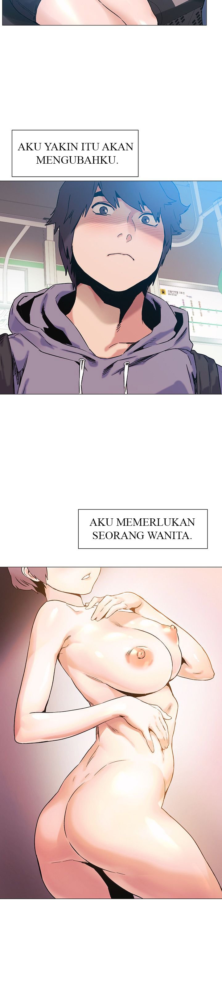 My Kingdom (Silent War) - Chapter 35 14 My Kingdom (Silent War) - Chapter 35 14