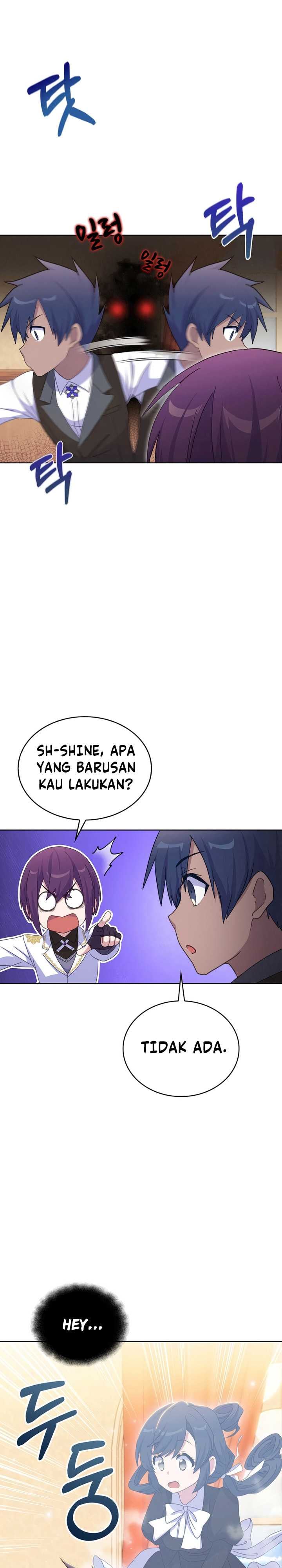 Never Die Extra - Chapter 35 10 Never Die Extra - Chapter 35 10