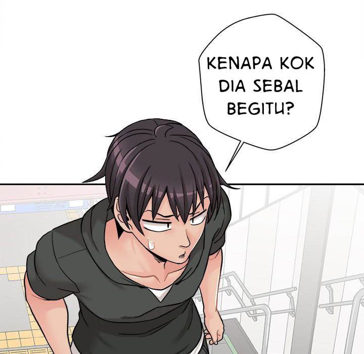 Crossing the Line - Chapter 35 127