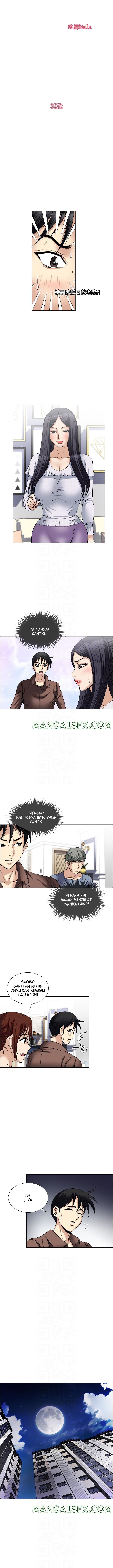 Only One Time - Chapter 35 3
