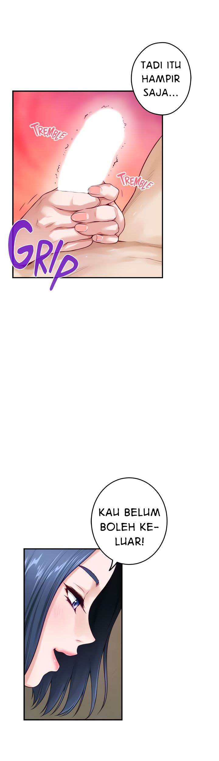 Noona’s Friend - Chapter 35 57 Noona’s Friend - Chapter 35 57