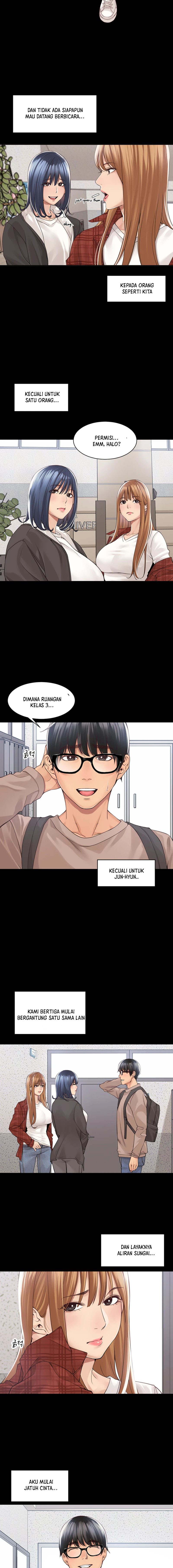 More Than Friends (Abyo4 & Bolp) - Chapter 35 6 More Than Friends (Abyo4 & Bolp) - Chapter 35 6