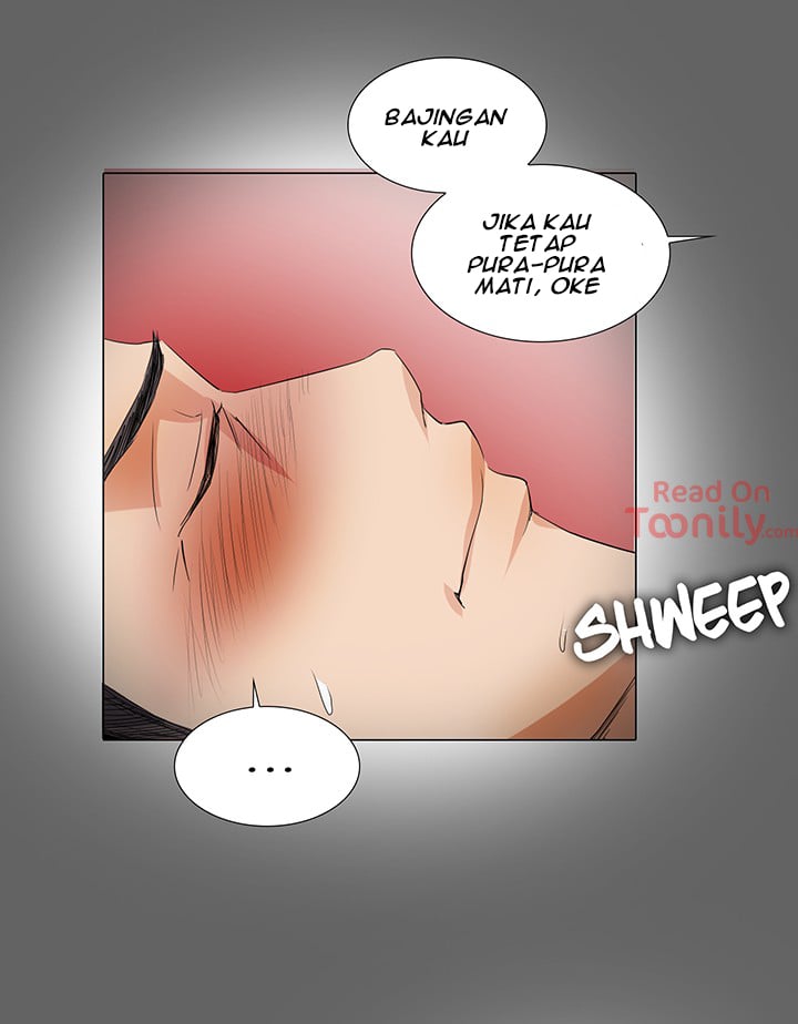 Cartoonists NSFW - Chapter 35 25