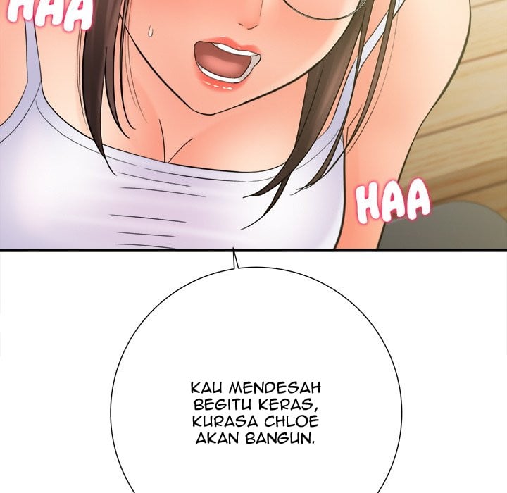 With Yumi - Chapter 35 150