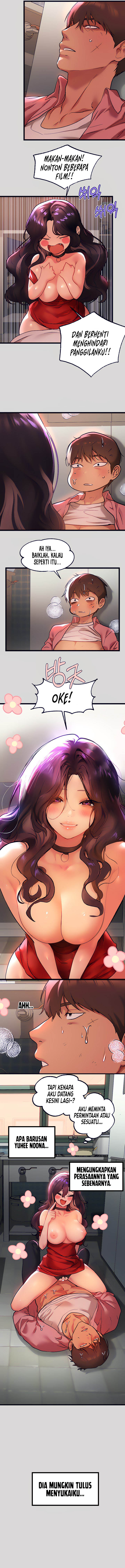 My Landlady Noona - Chapter 35 12 My Landlady Noona - Chapter 35 12