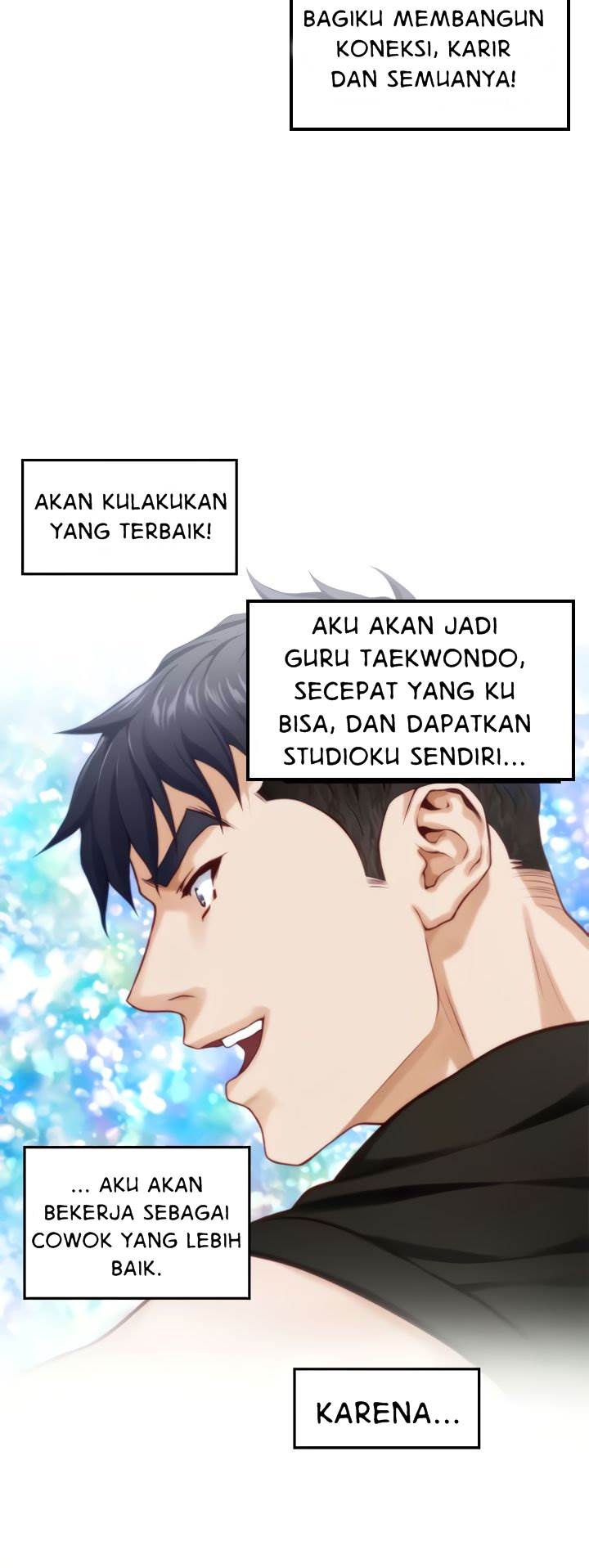 Noona&#8217;s Night - Chapter 35 6
