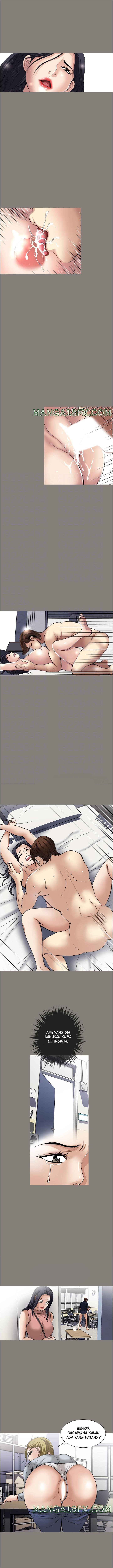Only One Time - Chapter 35 5