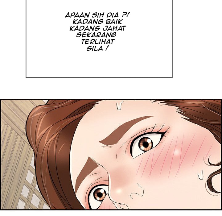 A Killer Woman - Chapter 35 10 A Killer Woman - Chapter 35 10