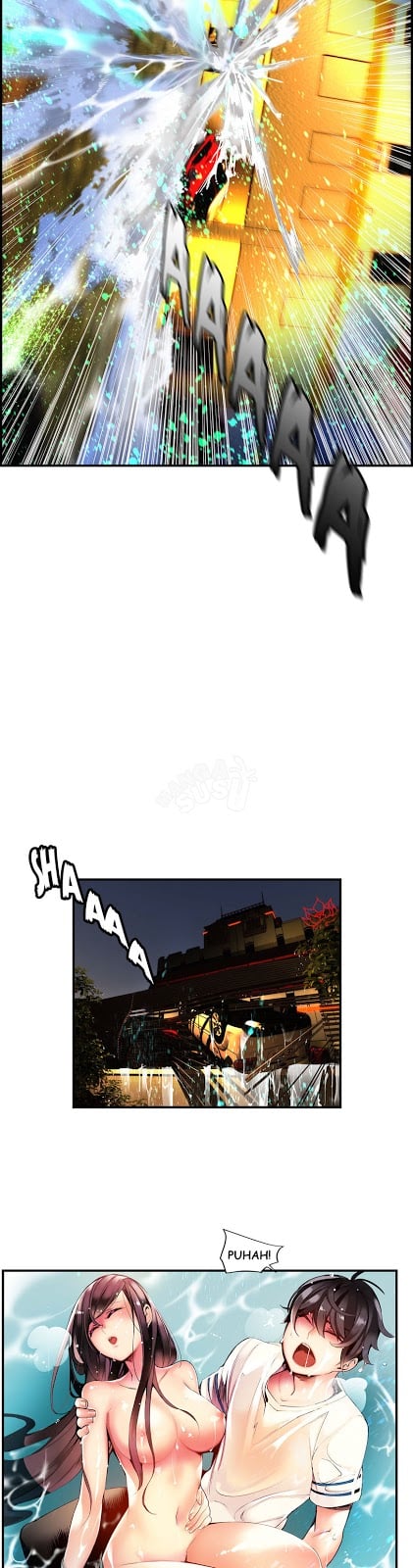 Lilith&#8217;s Cord - Chapter 35 5