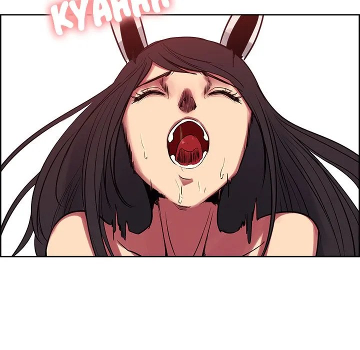 Erostica - Chapter 35 40