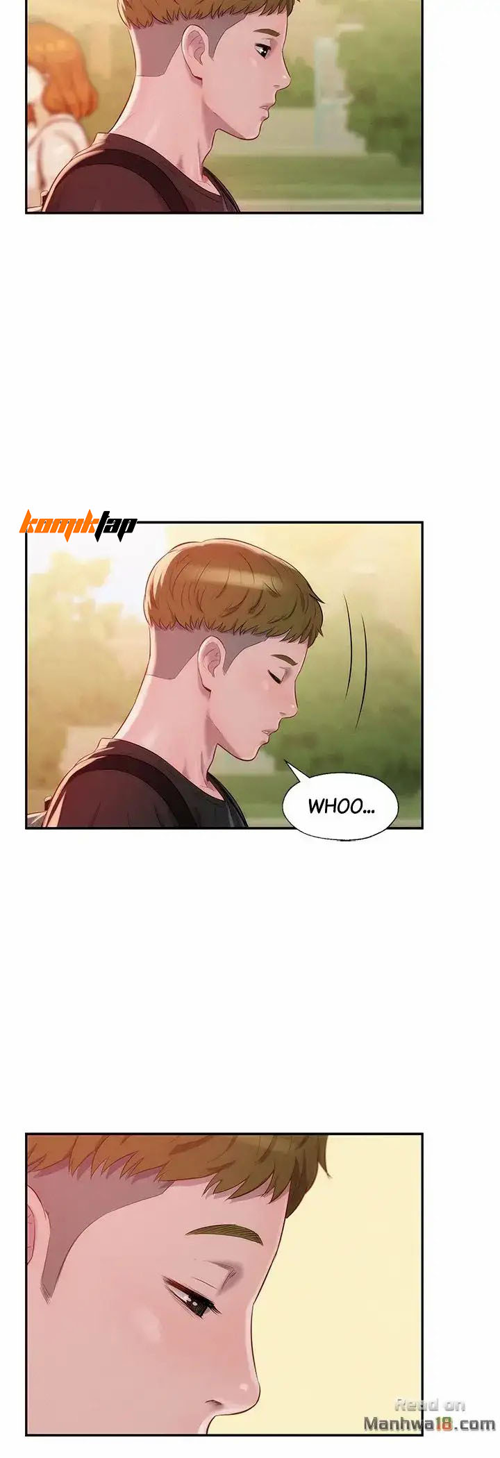 Freshman - Chapter 35 21