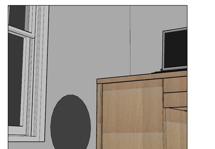One Shot Men&#8217;s Clinic - Chapter 35 3